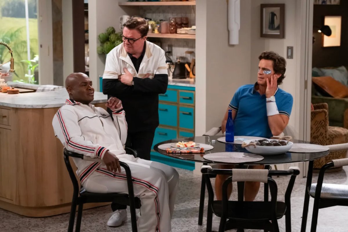 Independent's tweet photo. TV viewers outraged after Emmy-nominated show is cancelled after one season https://t.co/R2SuviEe0w https://t.co/gDJeZDwk0p