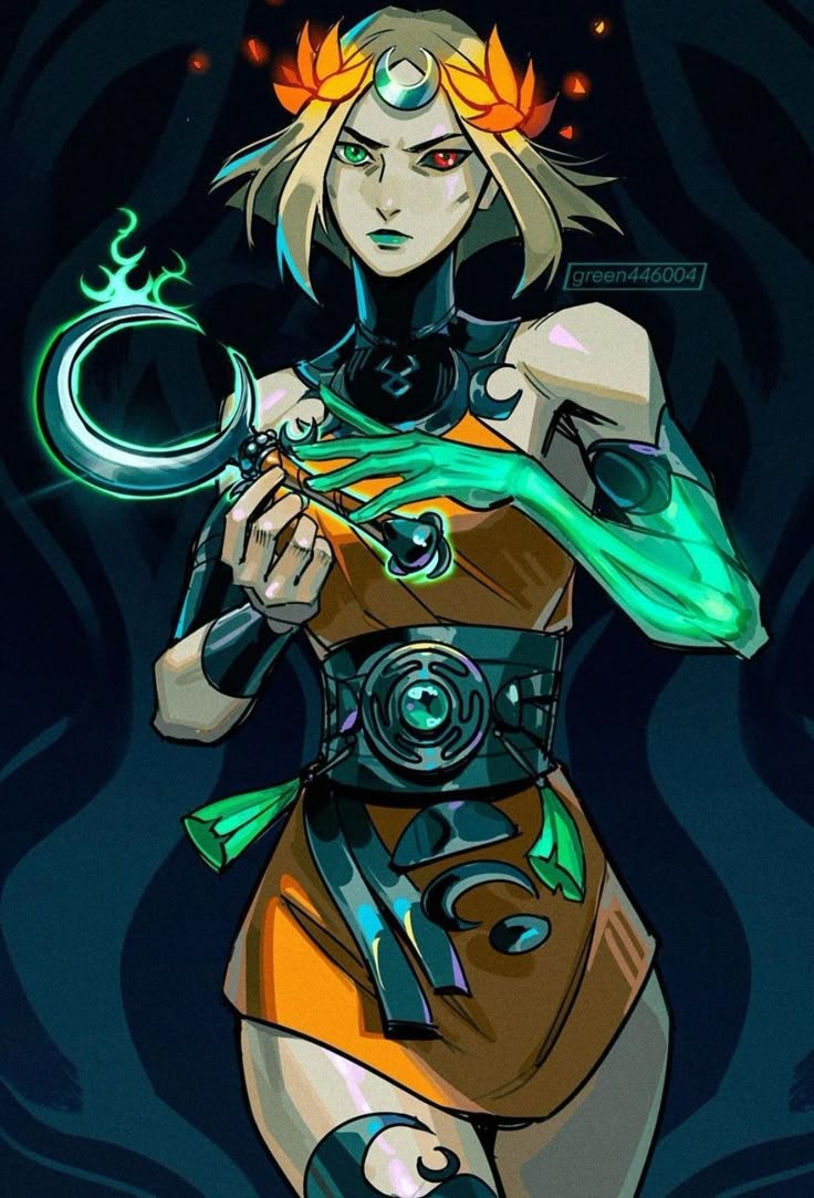 Od jakiegoś roku albo więcej nie mogłem nic dla siebie znaleźć. Granie przestało dostarczać mi emocji, które miałem wcześniej. Aż w końcu pojawiła się ona i gamingowe życie znów nabrało sensu!

P.S. Działa pięknie na pierwszym Switchu! <a href="/SupergiantGames/">Supergiant Games (Hades II now on Xbox/PS5!)</a> <a href="/NintendoEurope/">Nintendo of Europe</a>