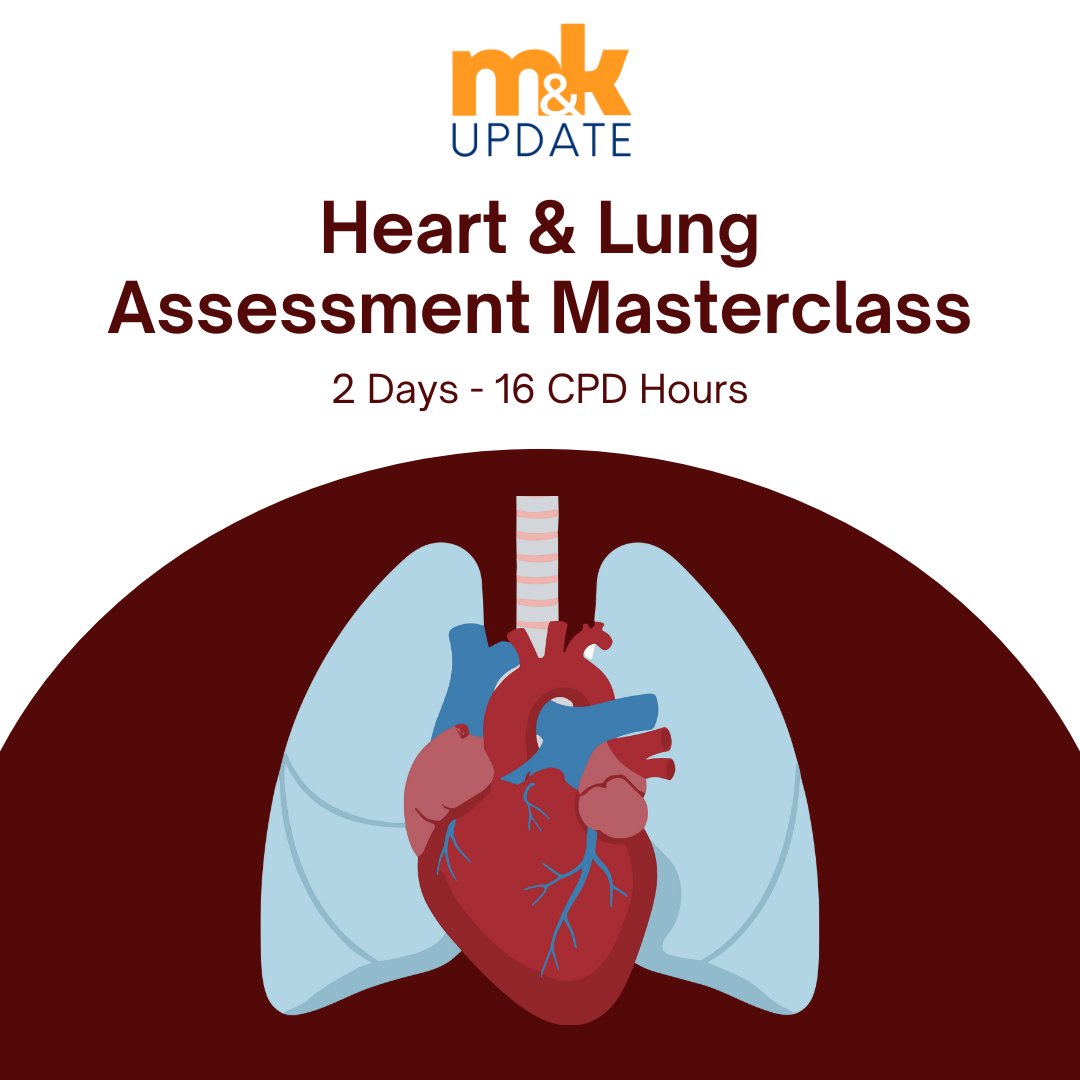 M&K Update tweet media