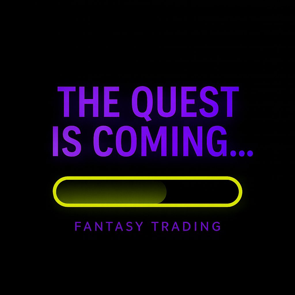 TradersQuest (@tradersquest_) on Twitter photo 