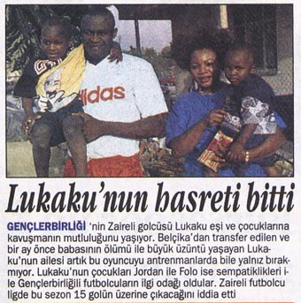 Spor Tarihi™ tweet media