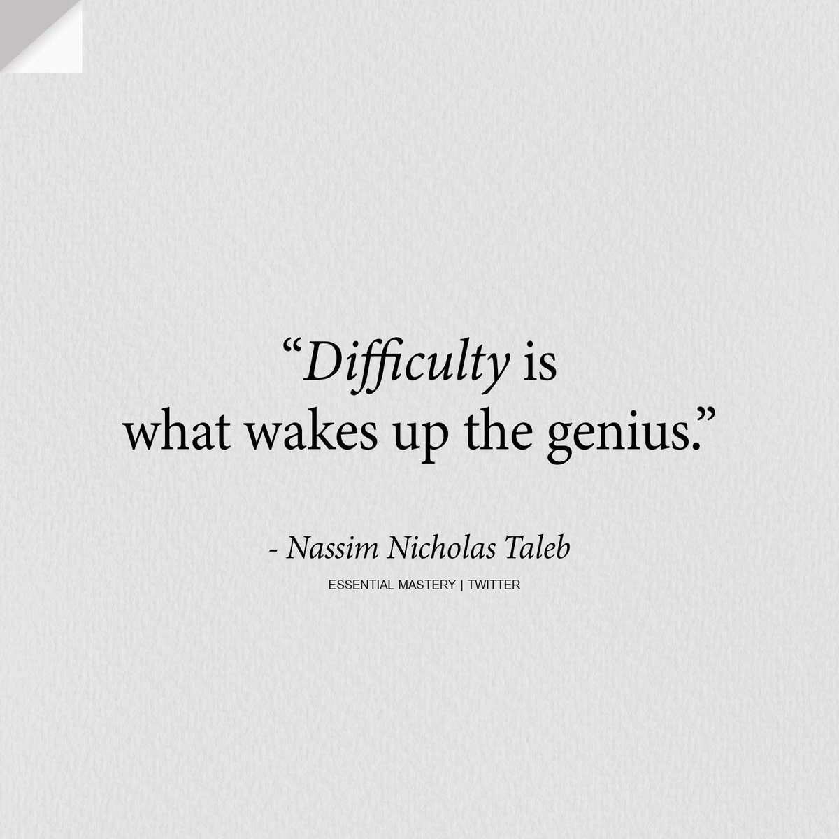 gm to everyone who says it back..