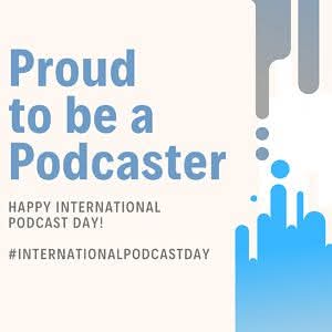 Have a listen to the #Podcasts in the <a href="/TheGarbagePOD/">The Garbage POD</a> Family

thegarbagepod.weebly.com

tgpnominal.weebly.com

#InternationalPodcastDay