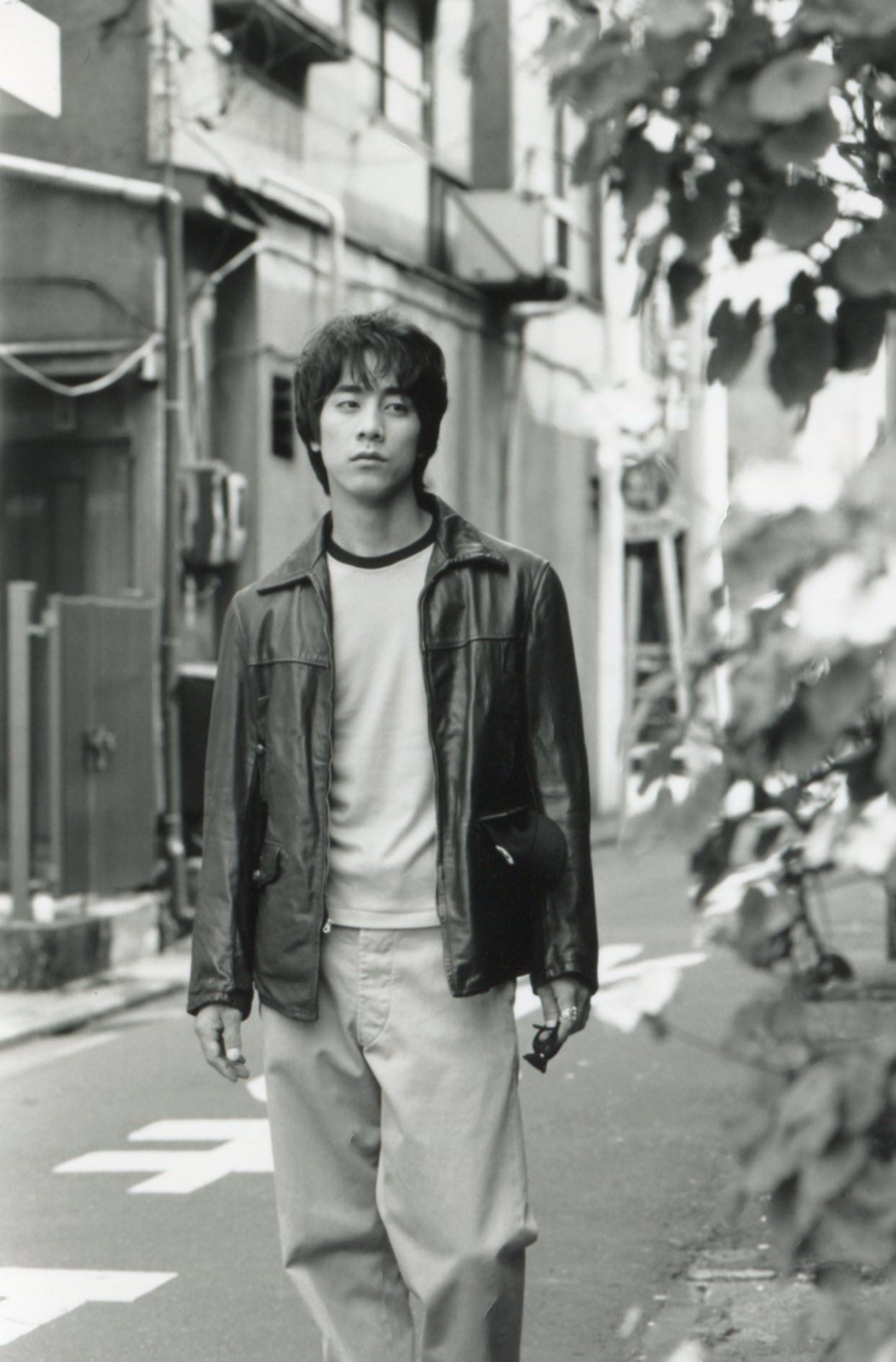 山崎まさよし(Official) (@official_yama) / X