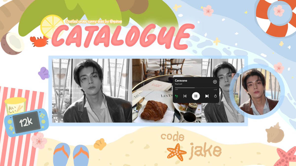 qoirag's tweet image. help repost, thank youu! 

hai, aku ada ready stok layout Enhypen full member foto terbaru yang bisa ditake sekarang free retext &amp;amp; replace music yaaa ⭐. 

take dm @qoirag Or tele di bio 
#zonauang