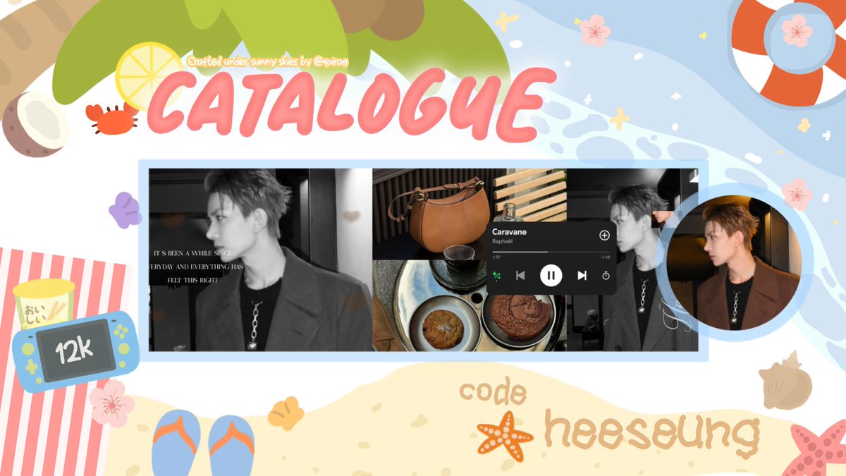 qoirag's tweet image. help repost, thank youu! 

hai, aku ada ready stok layout Enhypen full member foto terbaru yang bisa ditake sekarang free retext &amp;amp; replace music yaaa ⭐. 

take dm @qoirag Or tele di bio 
#zonauang