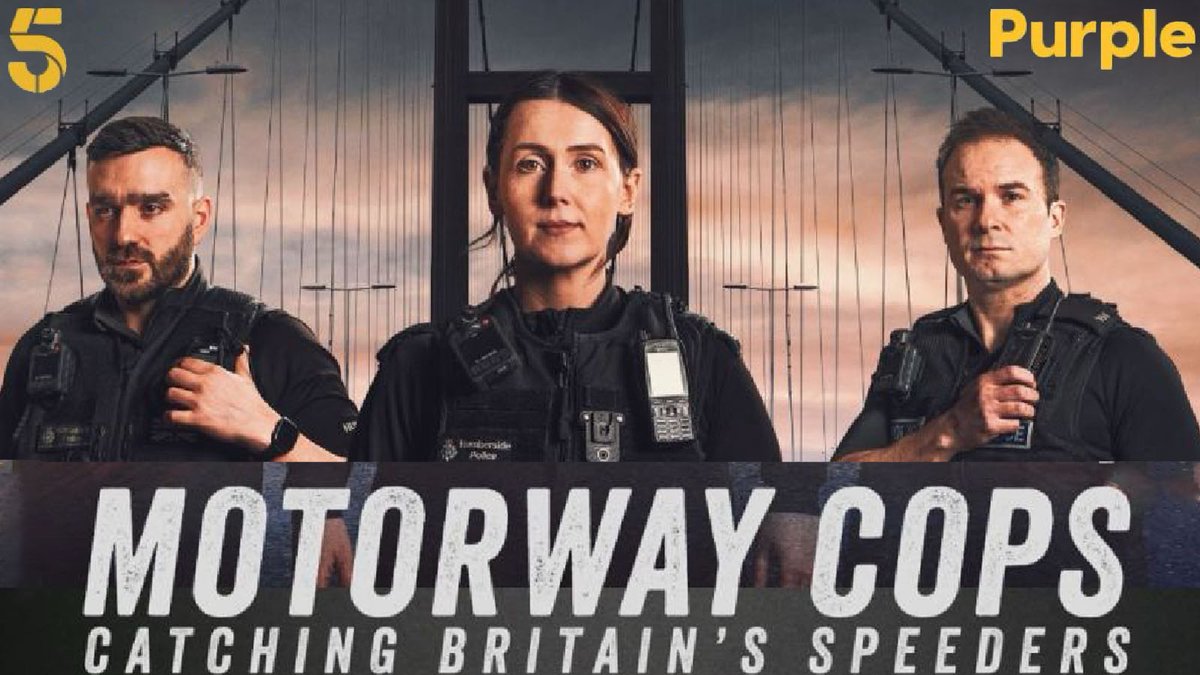LoneWolfPMUK's tweet photo. Super thrilled to have had so much music placed in ‘Motorway Cops: Catching Britain’s Speeders’!
Thank you to the show’s editors and producers for including our music!
#ProductionMusic #synclicensing #musiclicensing #musiclibrary #musicproduction #C5 #Channel5 #Police #Cops #tv https://t.co/9aiNMTywIy