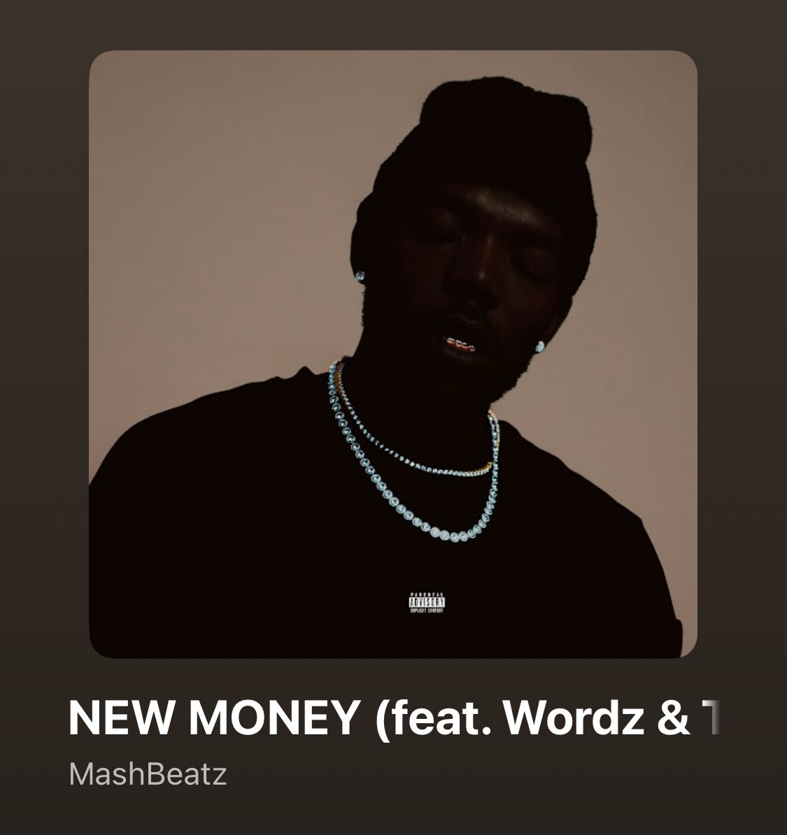 ItuLerata_'s tweet image. MashBeatz is really an elite level producer