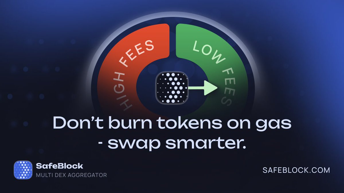 SafeBlock tweet media