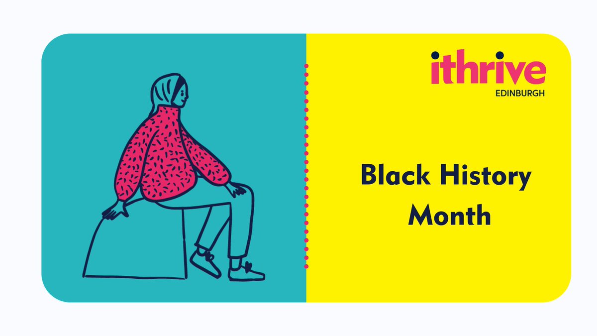 iThrive Edinburgh tweet media