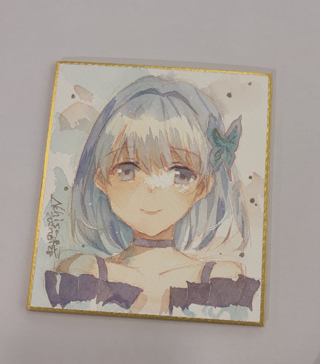 ★一般同人漫画7巻★ 花屋敷さん Ever17 キャラクターデザイン/滝川悠 滝川悠🍋 (@yuut) / Posts / X