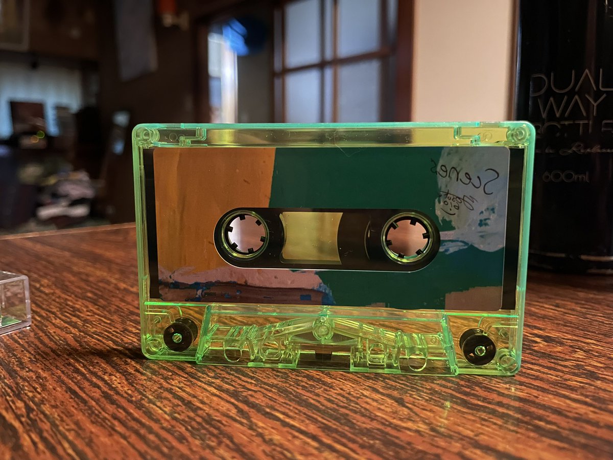 10月すぐきたな。