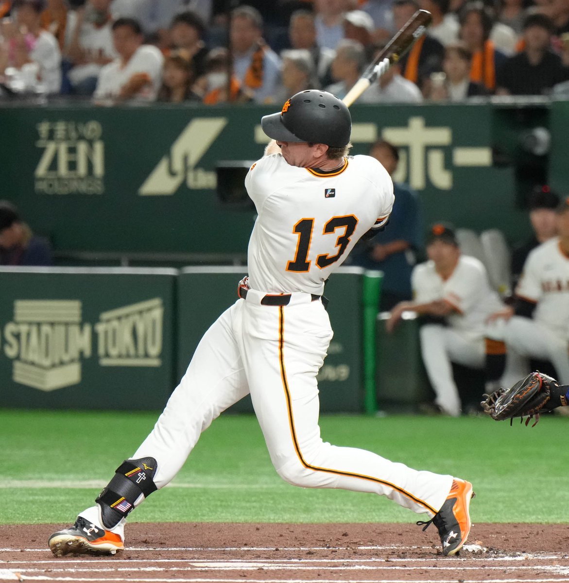 読売巨人軍（ジャイアンツ） on X