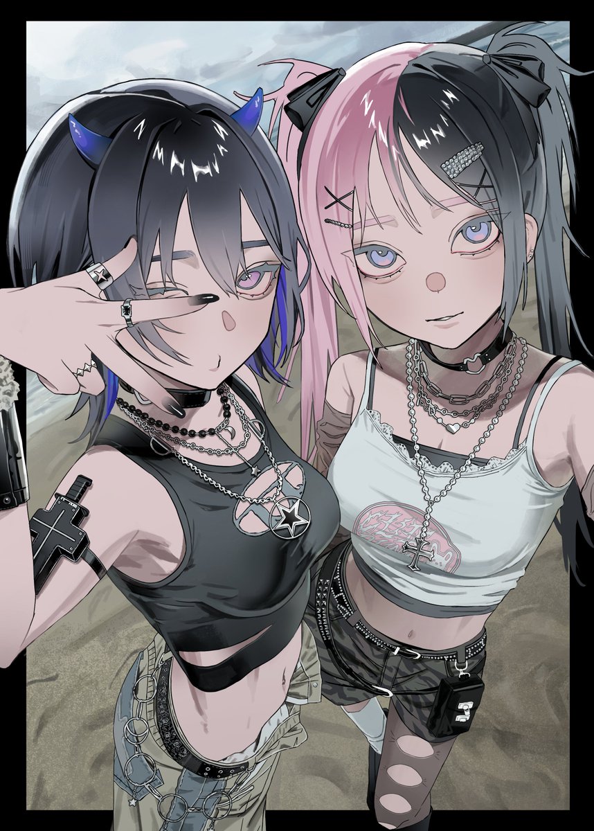 shimeyさま♡ どっちが好きなの？