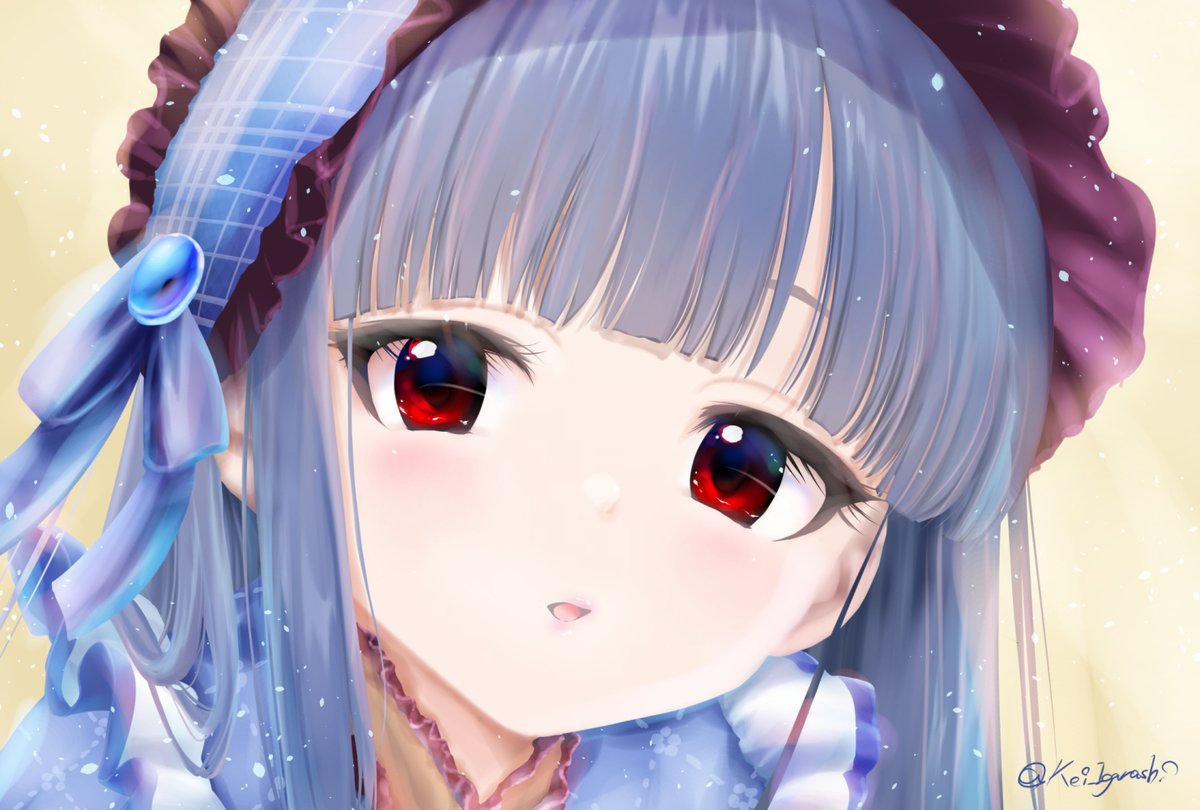 Kei_Igarashi's tweet photo. #佐城雪美 🐈‍⬛
#和洋可憐 https://t.co/vi7w8g7xVb