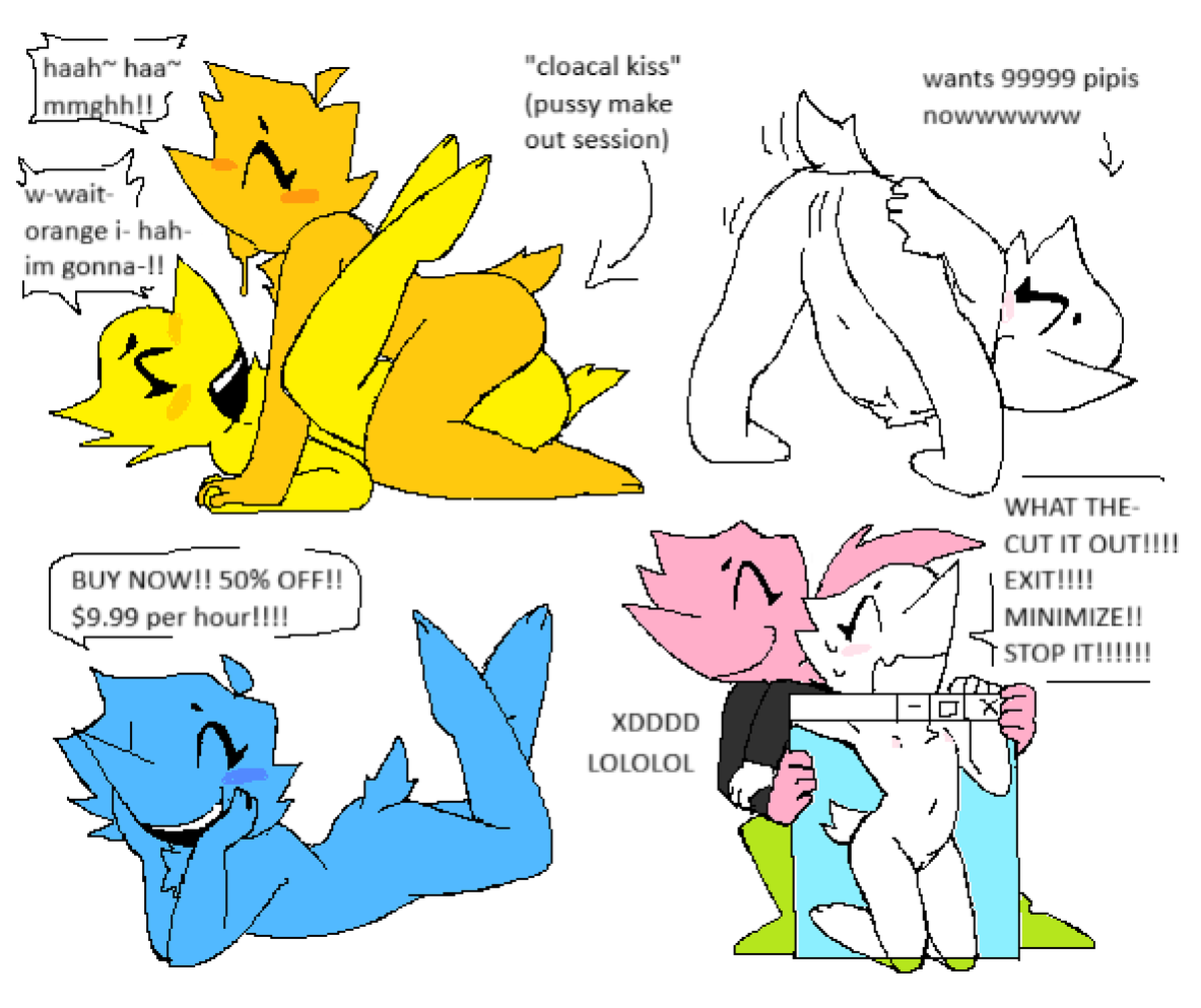 🔞🔞 S.NEO Slutification Propaganda Machine🔞 🔞 tweet media