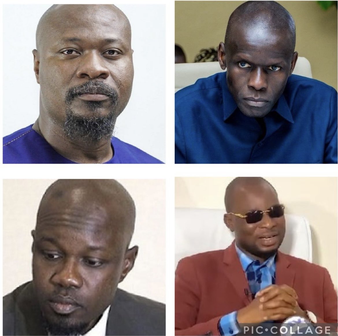 🇸🇳Les visages de la haine de la rancune