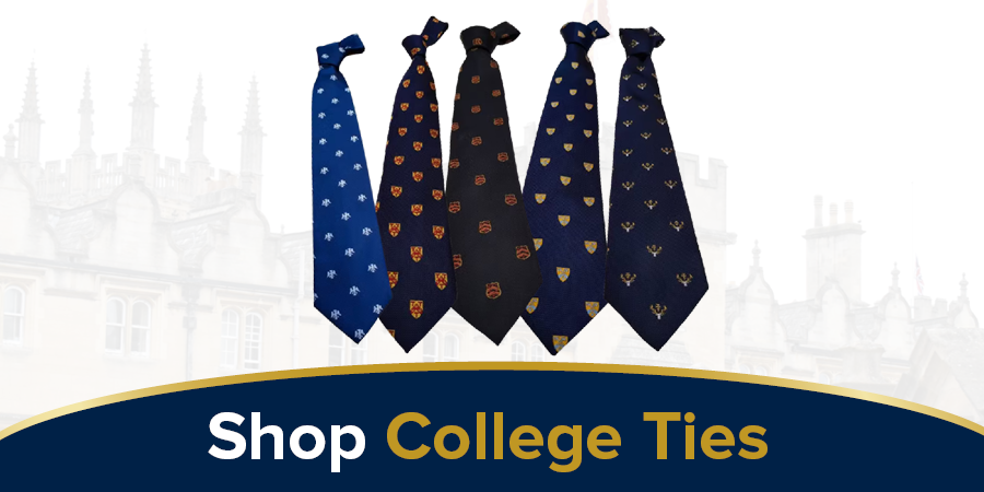 Varsity Shop Oxford tweet media