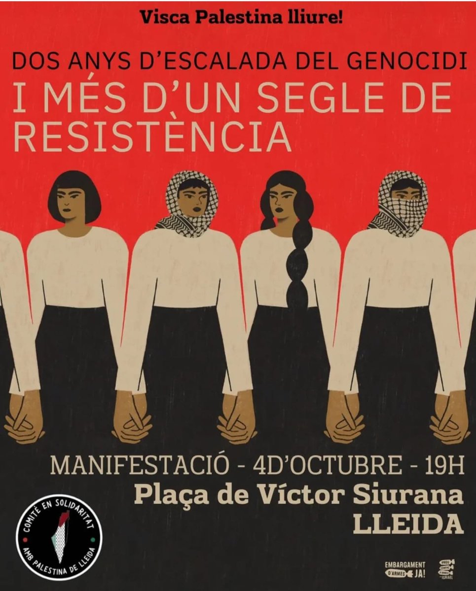 UGT-Terres de Lleida tweet media
