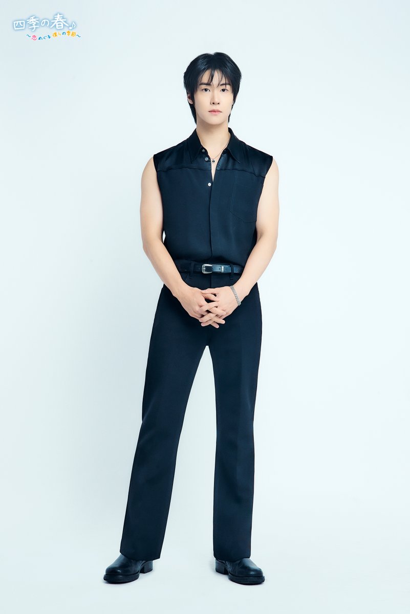 N.Flyingサイン会 N.Flying OFFICIAL JP (@NF_official_jp) / X