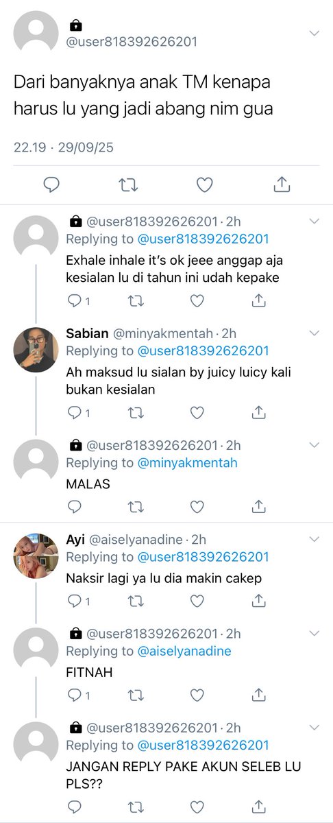 JENJAEM. tweet media