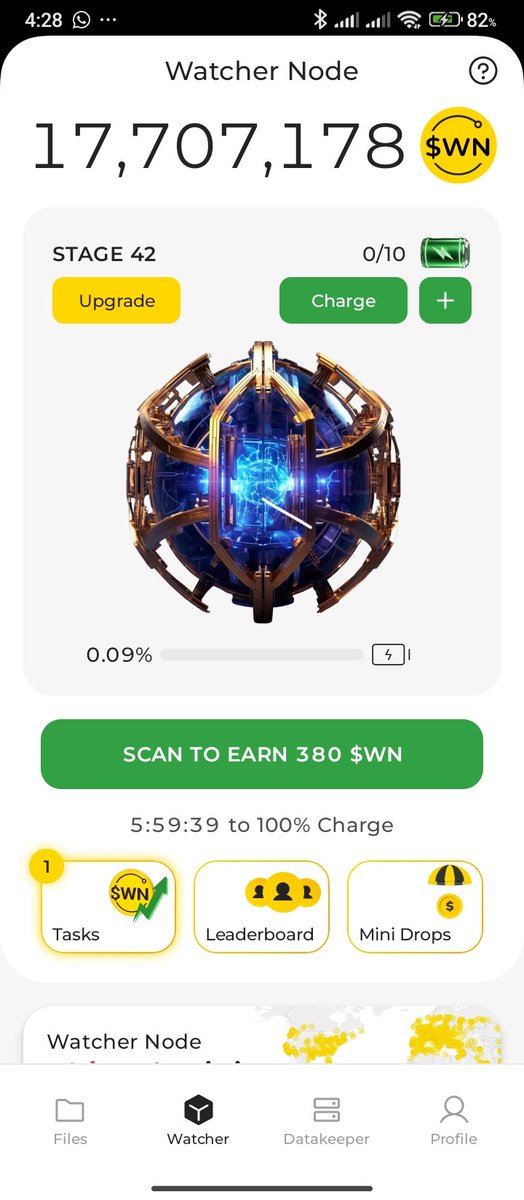 Afolabi Timothy 💀 $ELS (@heroafolabi) on Twitter photo 