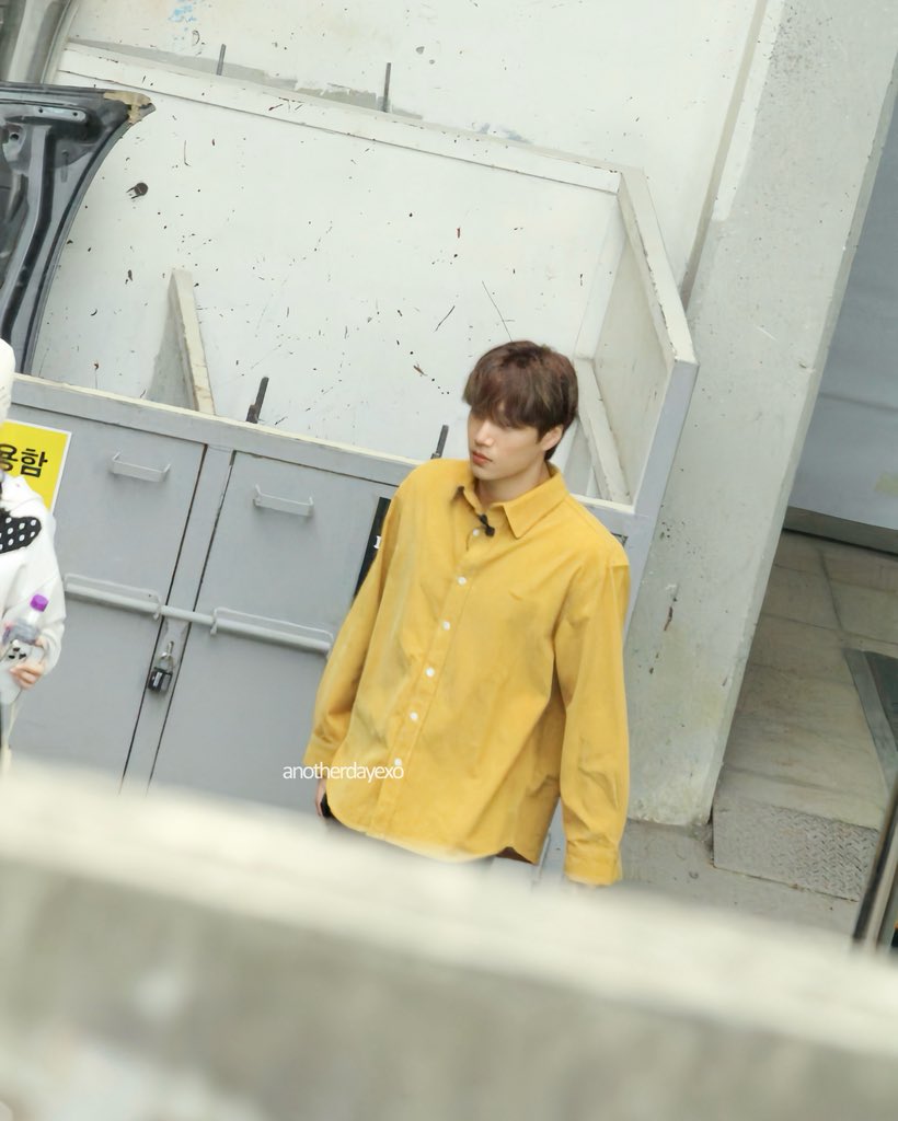 anotherdayexo's tweet photo. 정와자 🐻💛
250930

#KAI #카이 #김종인 #종인 https://t.co/Bh1DBZx8bx
