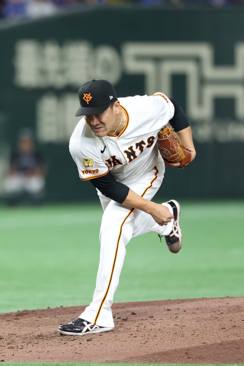 読売巨人軍（ジャイアンツ） on X