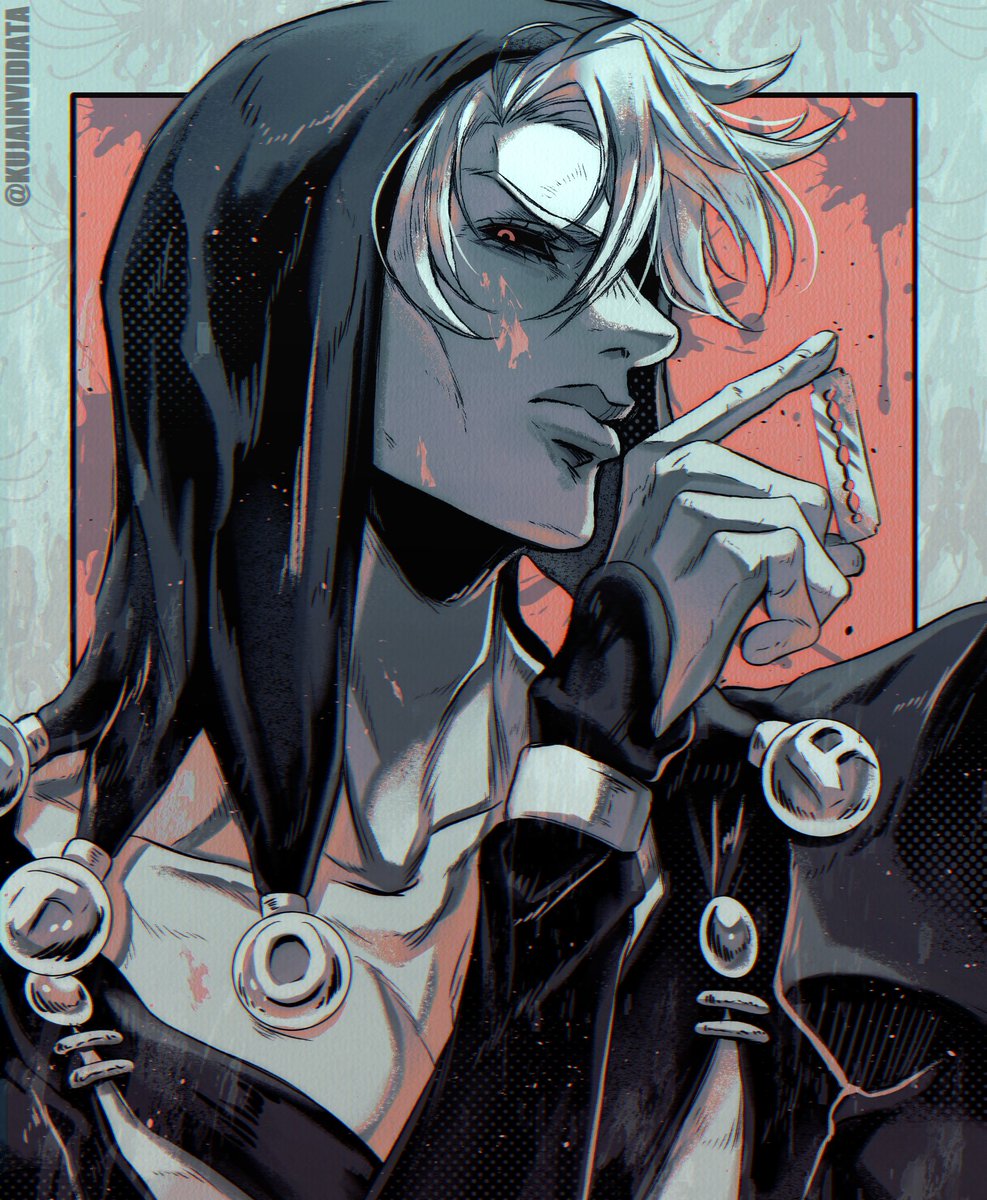 ✂️Kuja ✂️ (@kujainvidiata) on Twitter photo 