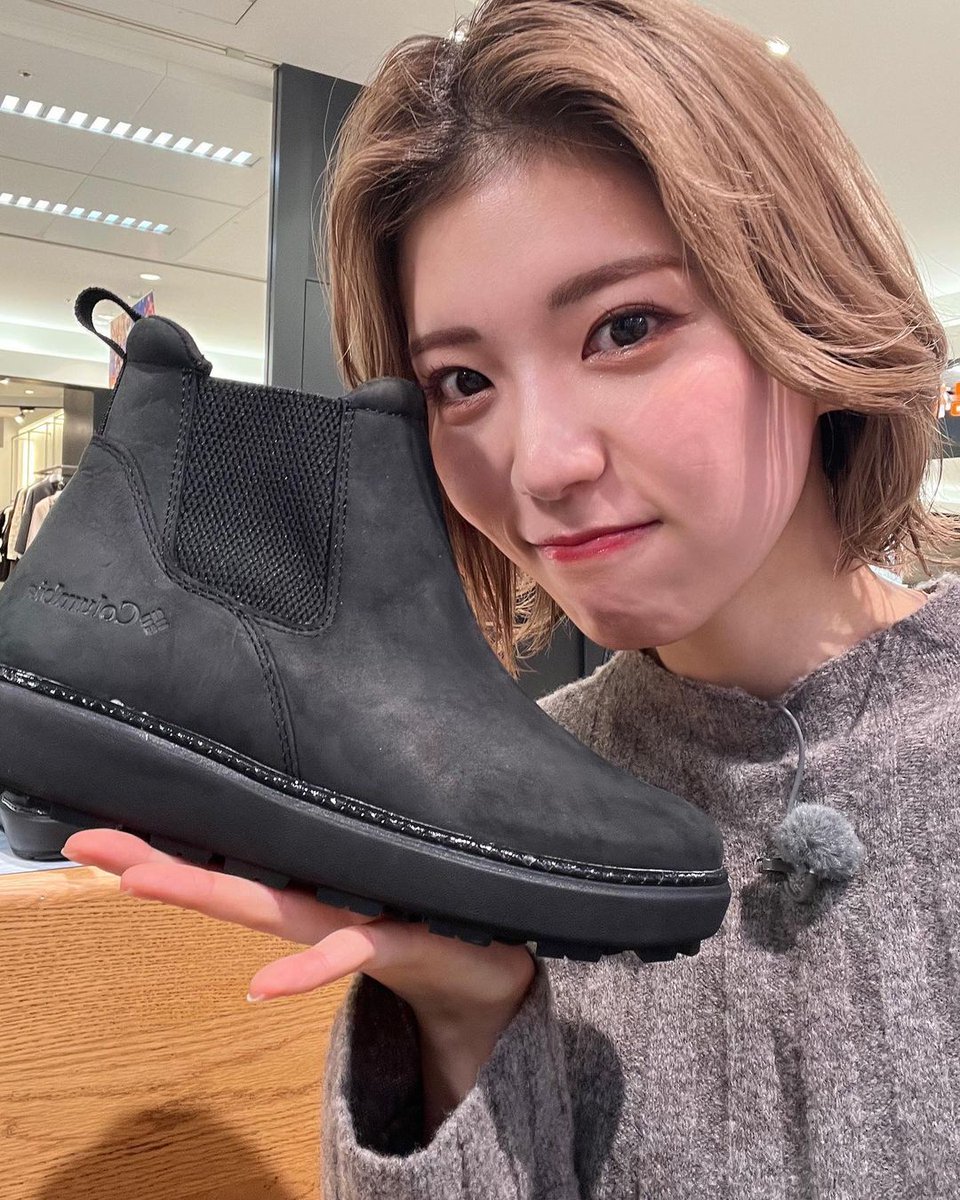 Fh_ts's tweet image. Nuevos estilos para esta temporada 👢✨