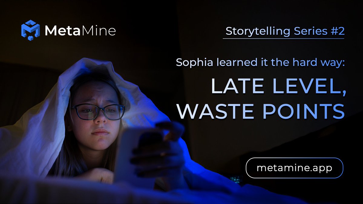 MetaMine tweet media