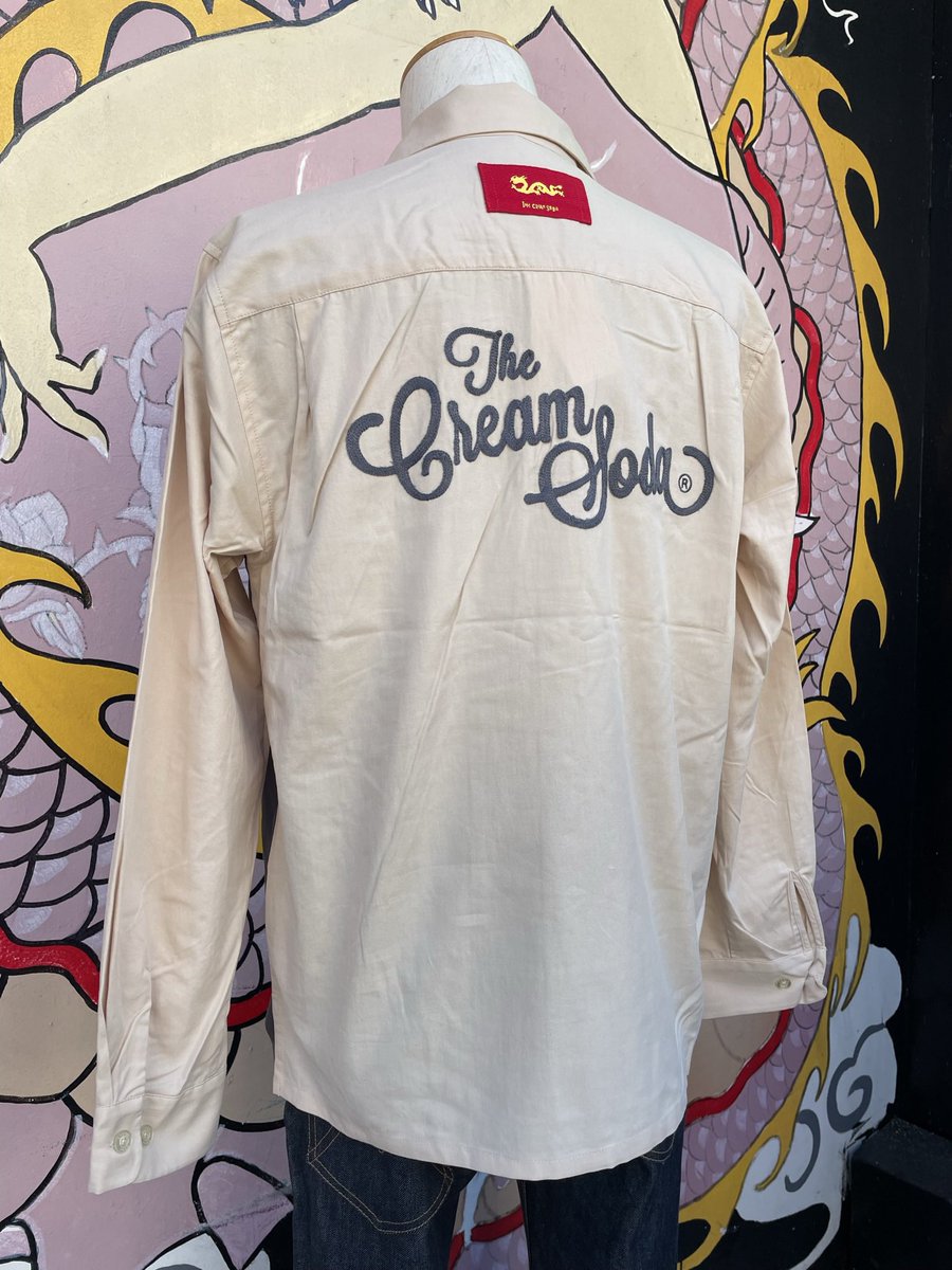 クリームソーダ　ミラクルウーマン　ジャケット クリームソーダ ミラクルウーマン CREAM SODA MIRACLE WOMAN 35