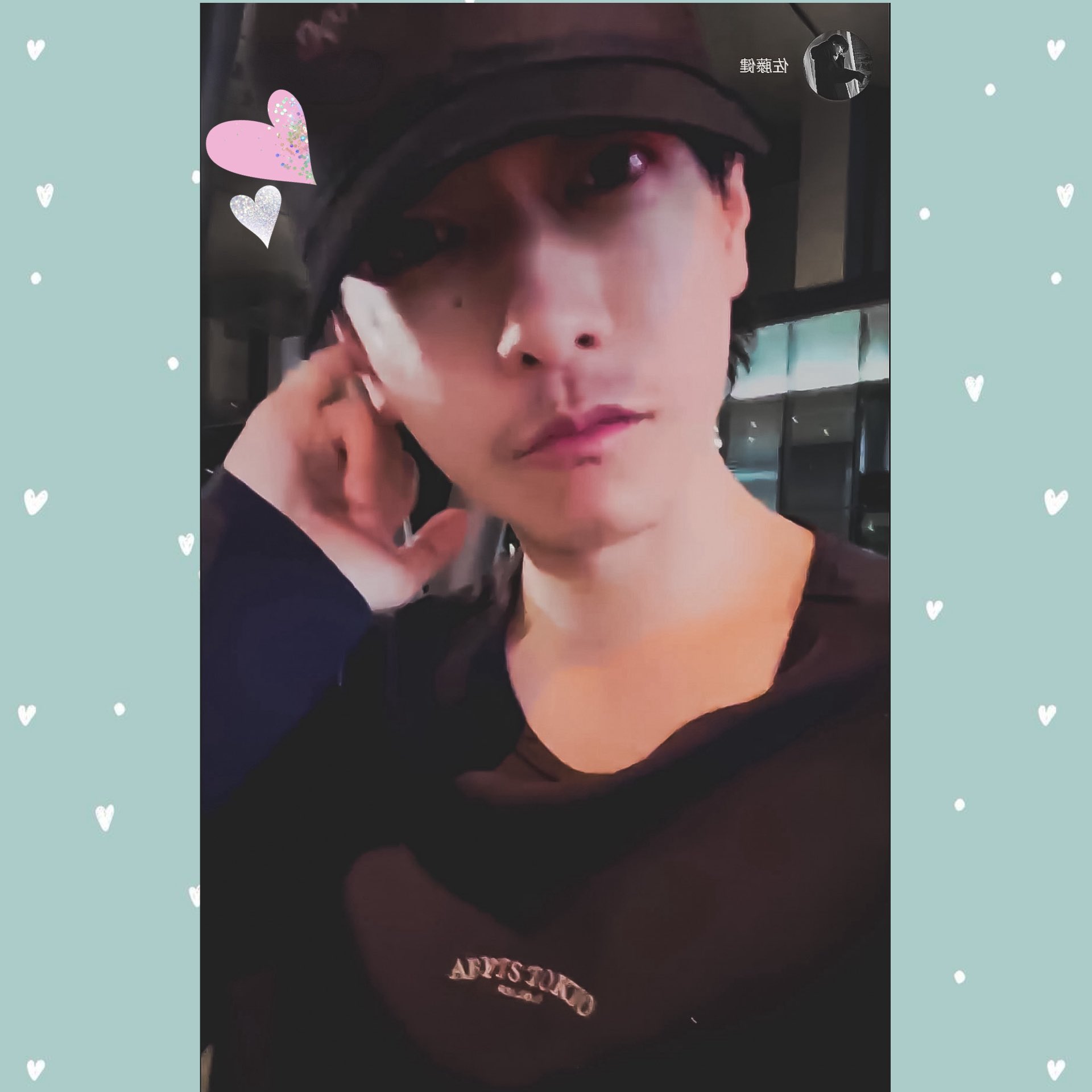 さな様♡ありがとうございます♡ ひさ🕊𓈒𖡼𓂂𓏲 on X: 