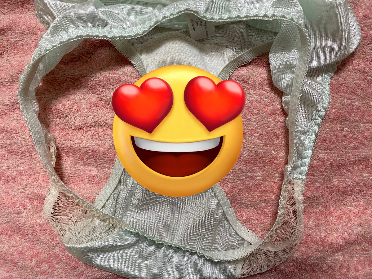 ももちゃん@セクシーパンティ売ります tweet media