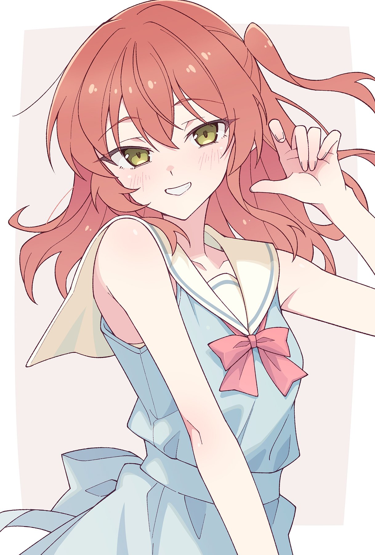 手描きアニメキャラクター ピンク 手描きアニメキャラクター ピンク あ仔。 on X:
