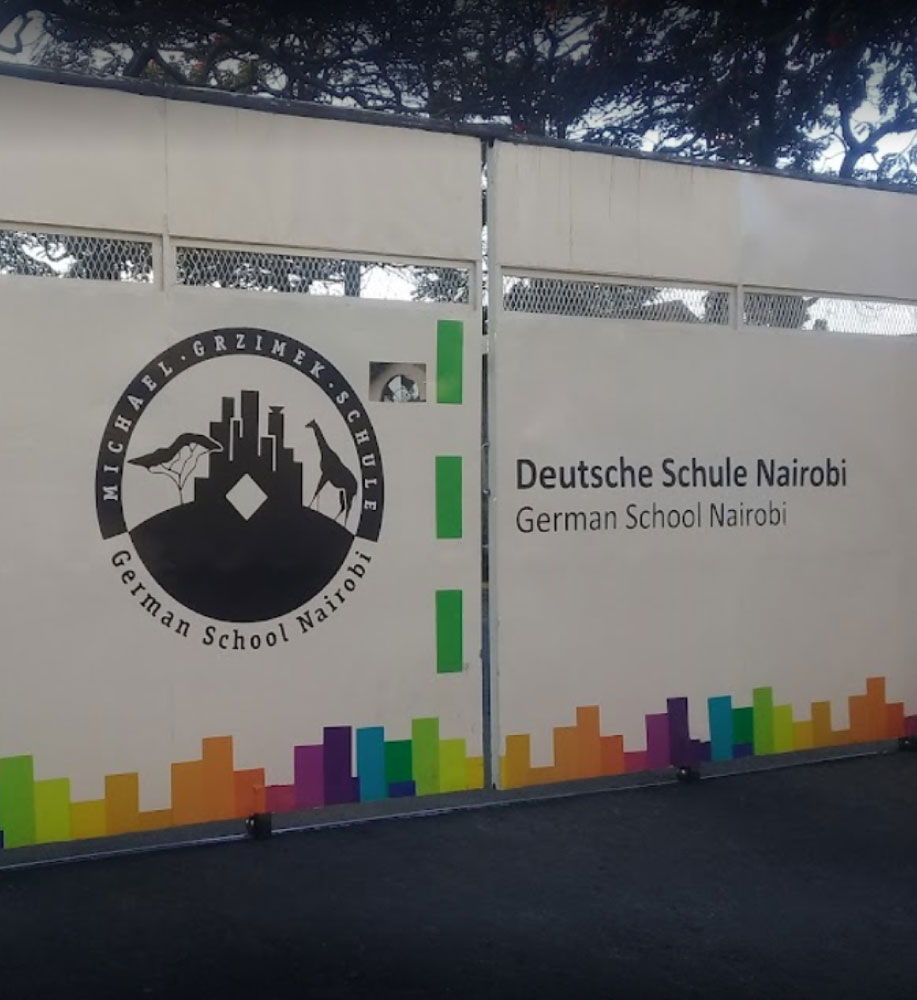 Learnademy's tweet image. The #GermanSchoolNairobi was founded in 1969 to offer bilingual learning to different nationalities.

Learn more about the institution here: shorturl.at/BE7eo

Explore more schools: learnademy.com/school-finder

#SchoolFinder
#EasyAndConvenientLearning
#Learnademy