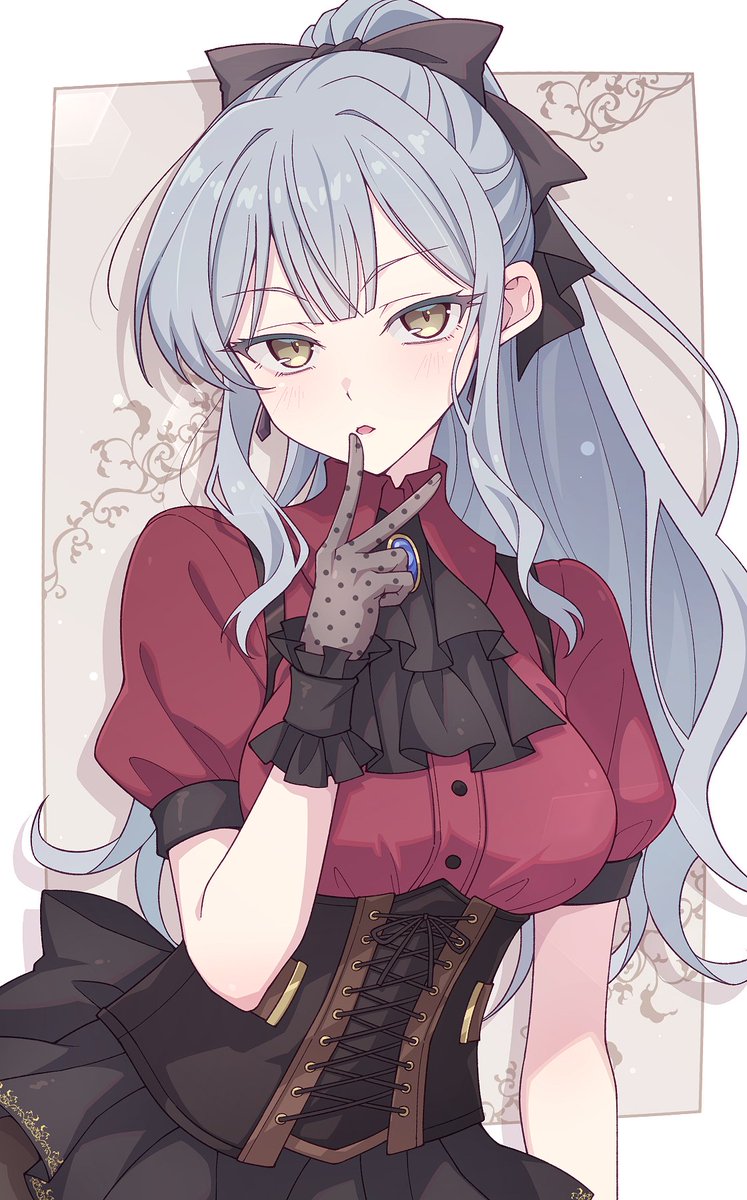 E20_loop's tweet image. 9月。

#今月描いた絵を晒そう