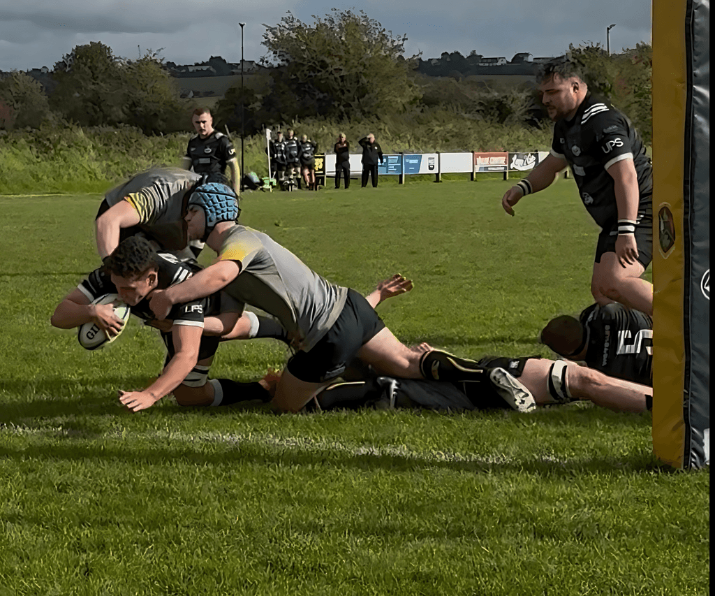 ArdsRugbyClub's tweet photo. MATCH REPORT: Ards 1st XV secure the win at Dave Gallaher Park #Pitchero
https://t.co/66bJMb6qFA https://t.co/M9IZoD2b79