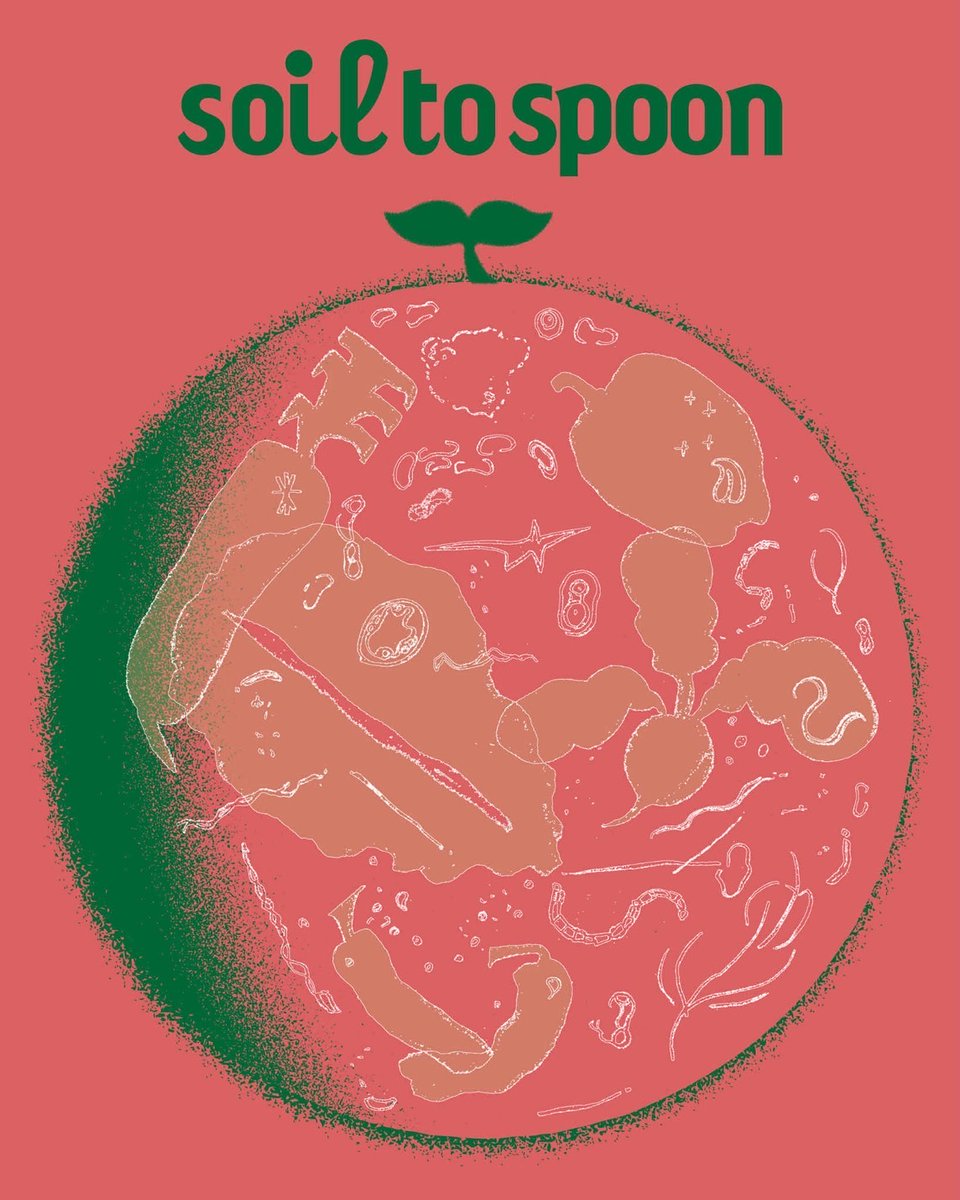 10/28（火）土を感じる料理教室｜soil to spoon 開催します okazaki-angle.com/news/5341/