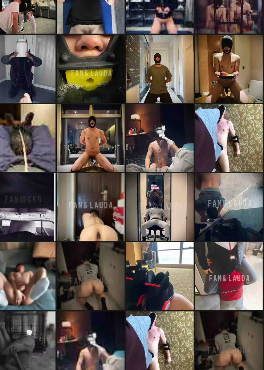 CKG_FAN【狒狒版】 tweet media