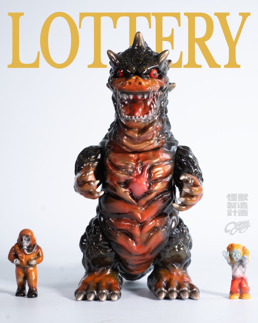 Chang Chang 9/28トイパラ (@changchangtoy) / X