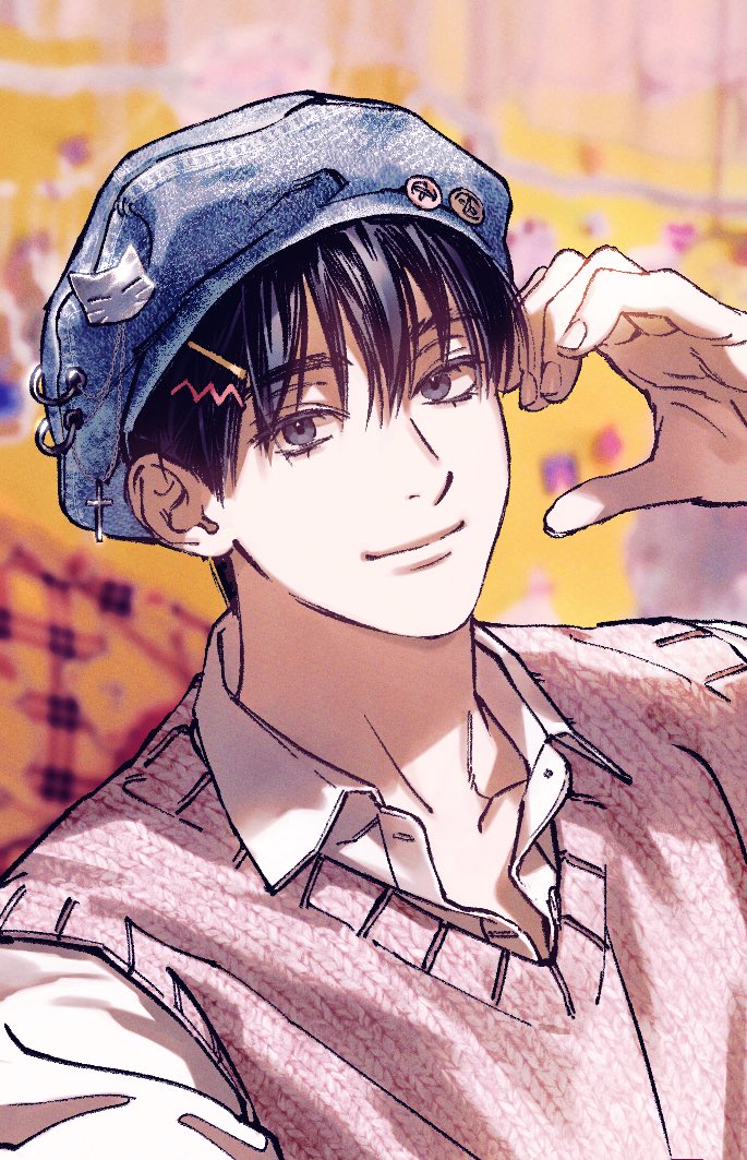 𝙎𝘾𝙍𝘼𝙏𝘾𝙃 tweet media