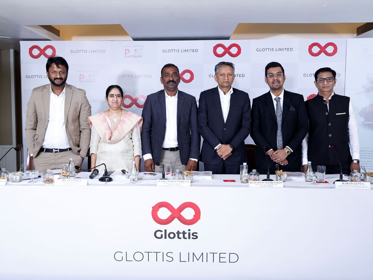 psuconnect's tweet image. Glottis Limited Announces Rs 120-129 Price Band for IPO...

Read here-👇 
psuconnect.in/ipo/glottis-li… 

#ChennaiIPO #GlottisLimited #EquityShares #InvestmentOpportunity #PublicOffering