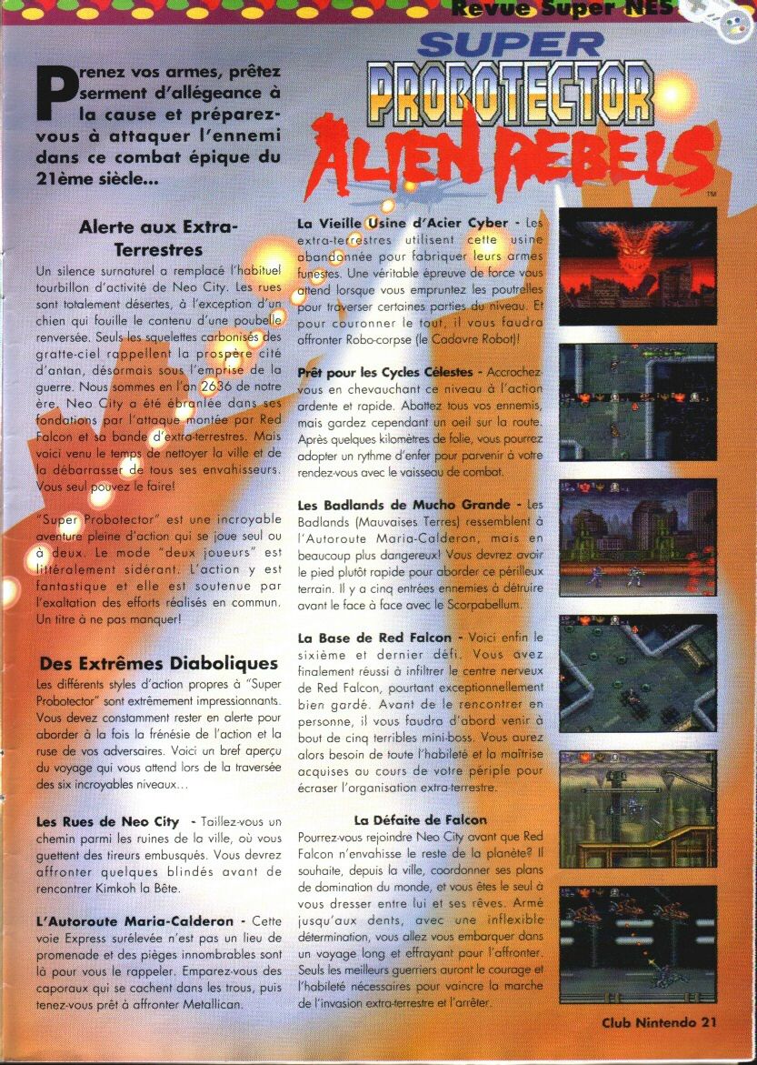 AllmightoFranky's tweet photo. Suite et fin des "Reviews" sur #Snes avec #Superprobotector et #SuperAdventureIsland!Des profils de joueurs et des astuces de pro!! 2/4 https://t.co/VRDJElaQxk
