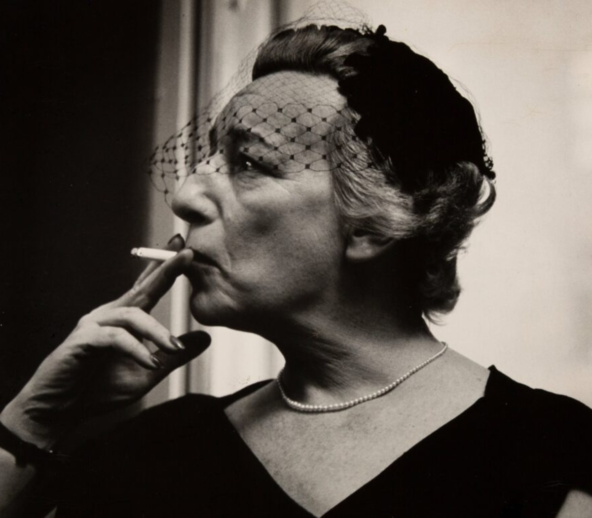 Como con el follón de las presentaciones no he dejado por aquí los artículos sobre películas de Lillian Hellman que he ido publicando estos días en el periódico del <a href="/sansebastianfes/">Donostia Zinemaldia - Festival de San Sebastián</a>, allá que van todos a mogollón ➡️