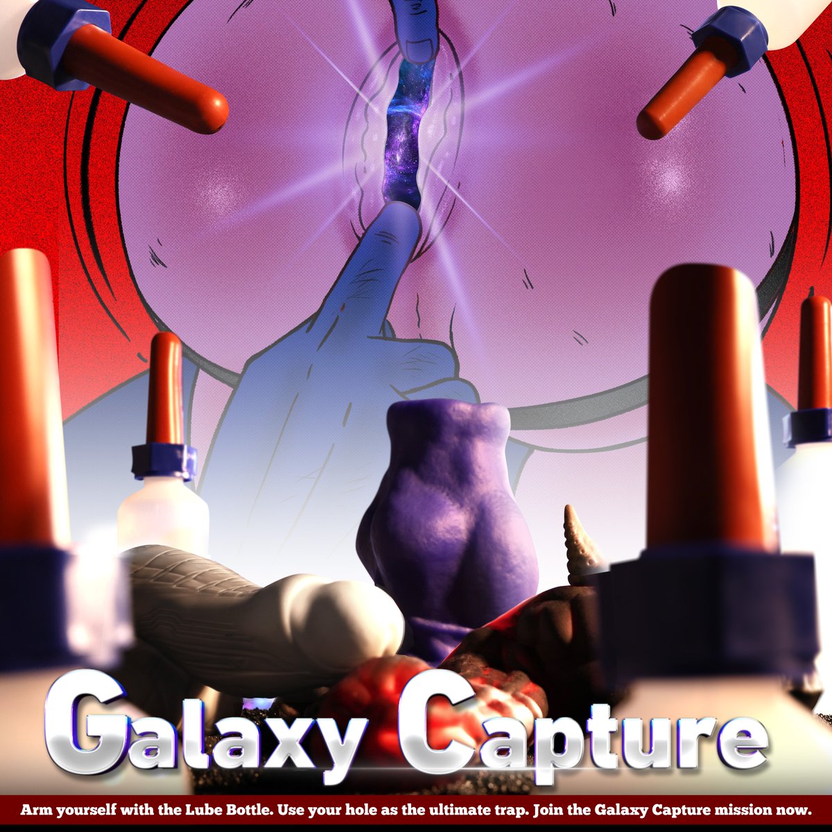 GreedyCluster © Official tweet media