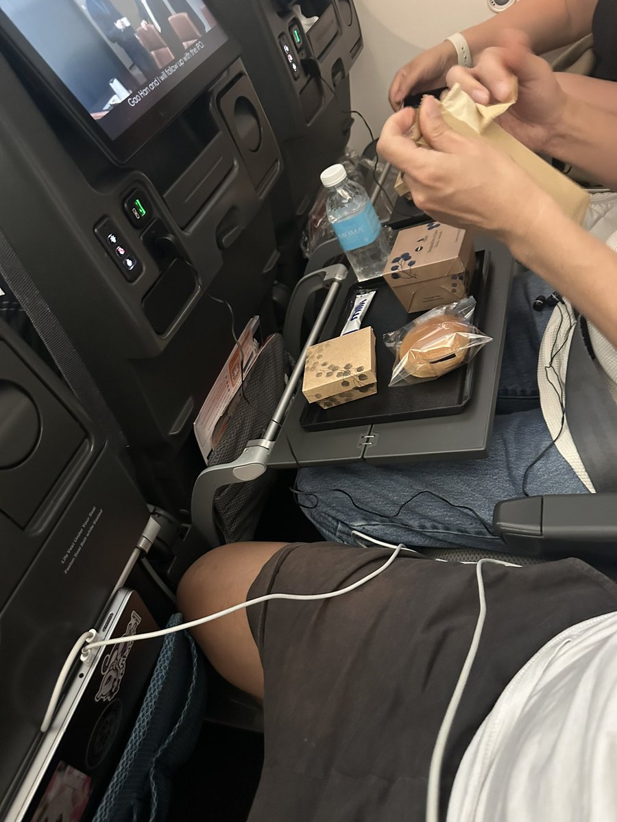 improvise, adapt, survive

after spending 30 min in economy, i now fully understand the power dynamics and politics of poor people and i extrapolated this knowledge to understand the world better

the first observation i made is that if you are poor, you want free stuff

below is