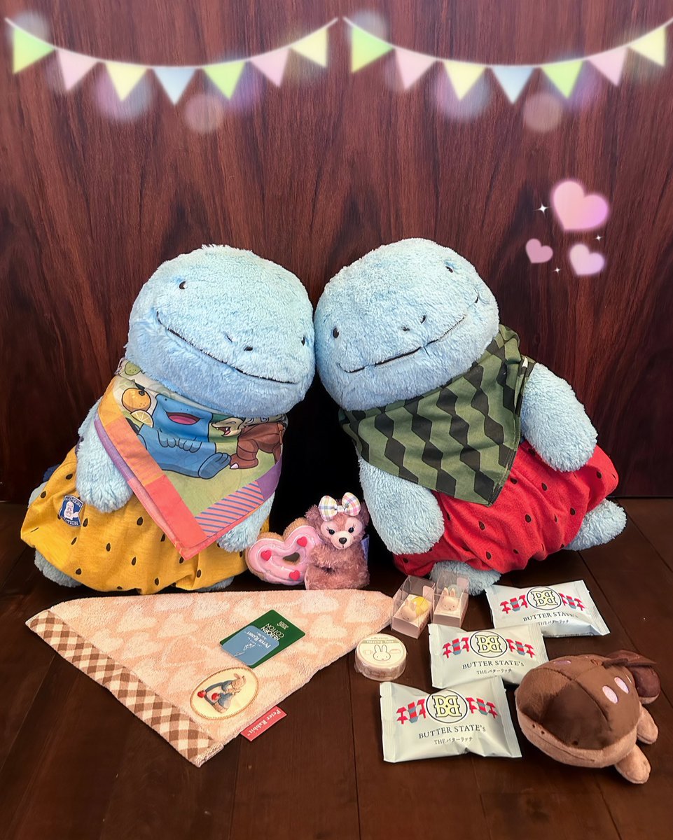 なーたん☆うーたん様♡確認page☆シェリーメイ Lili (˙𐃷 ˂ )‧⁺ on X: 