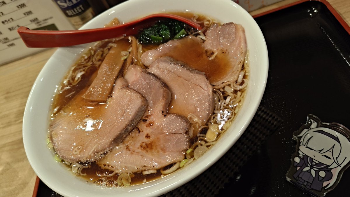 うどん様 Hidden essentials, the udon edition! [Seven-Eleven Oishisa