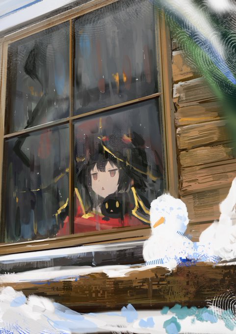 こうこうやのイラスト